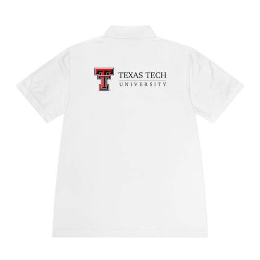 Sport Polo Shirt for Men, Casual Wear, Athletic Style, Gift for Him, Summer Fashion, Gym Apparel, Sports Enthusiast Gear