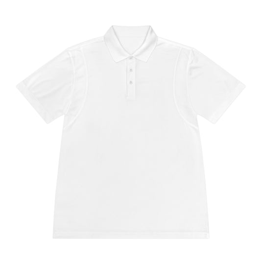 Sport Polo Shirt for Men, Casual Wear, Athletic Style, Gift for Him, Summer Fashion, Gym Apparel, Sports Enthusiast Gear