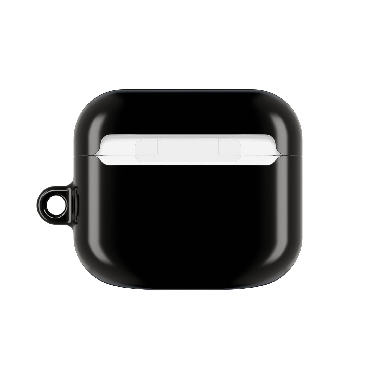 Minimalist Faith Over Fear AirPod Case, Inspirational Gift for Music Lovers, Stylish Accessory for Daily Use, Unique Christmas/Birthday Gift