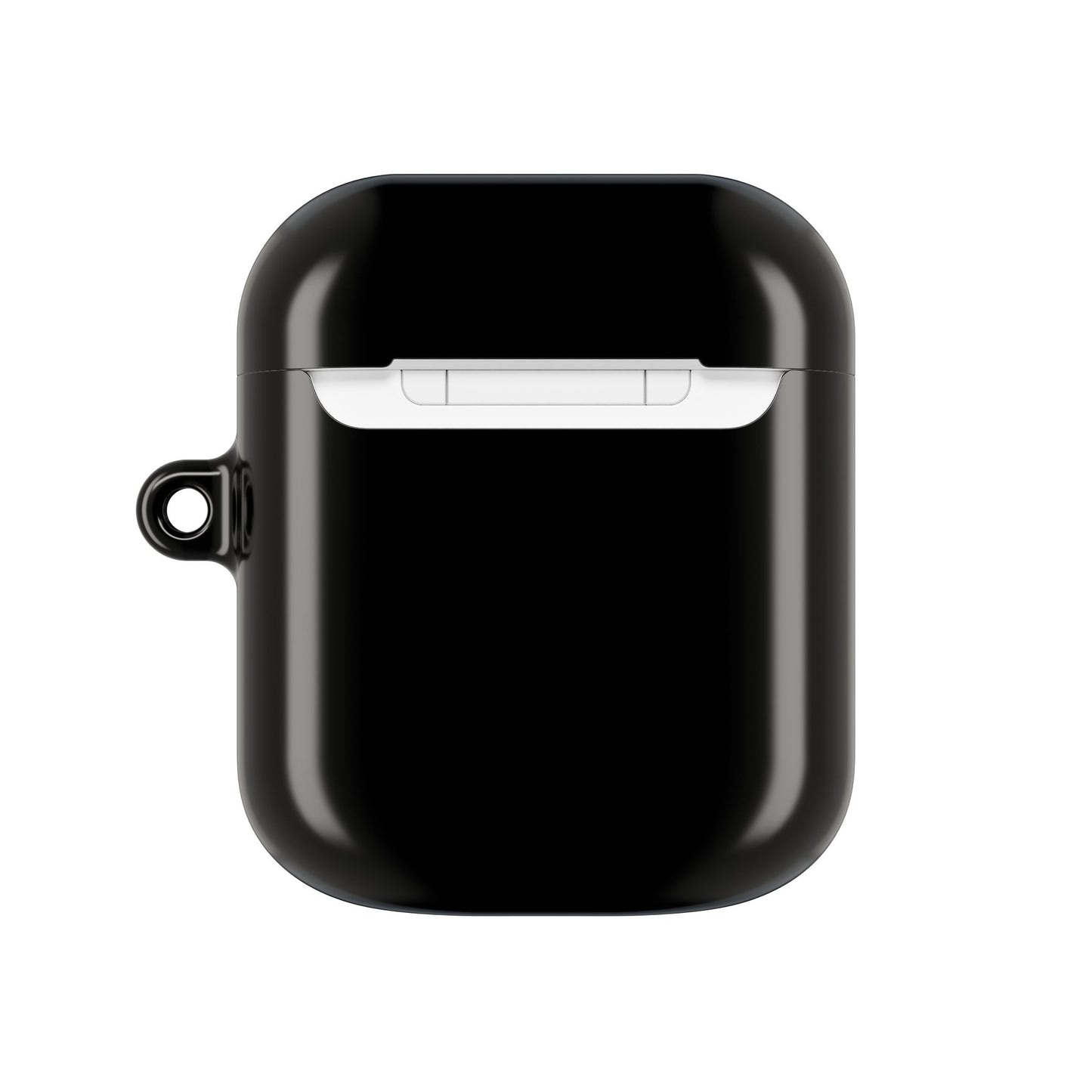 Minimalist Faith Over Fear AirPod Case, Inspirational Gift for Music Lovers, Stylish Accessory for Daily Use, Unique Christmas/Birthday Gift